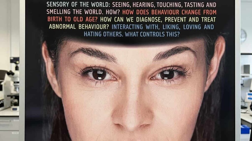 Exploring the Fascinating Aspects of Being Human