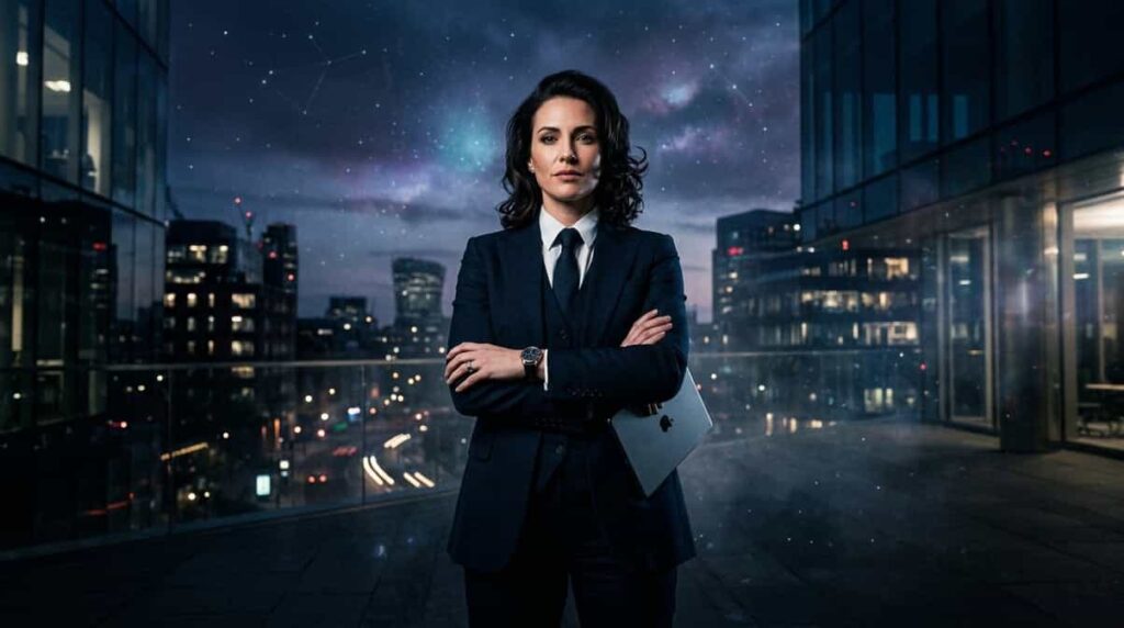 Confidence in Career Success: How Self-Assurance Drives Professional Achievement