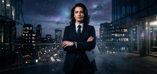 Confidence in Career Success: How Self-Assurance Drives Professional Achievement