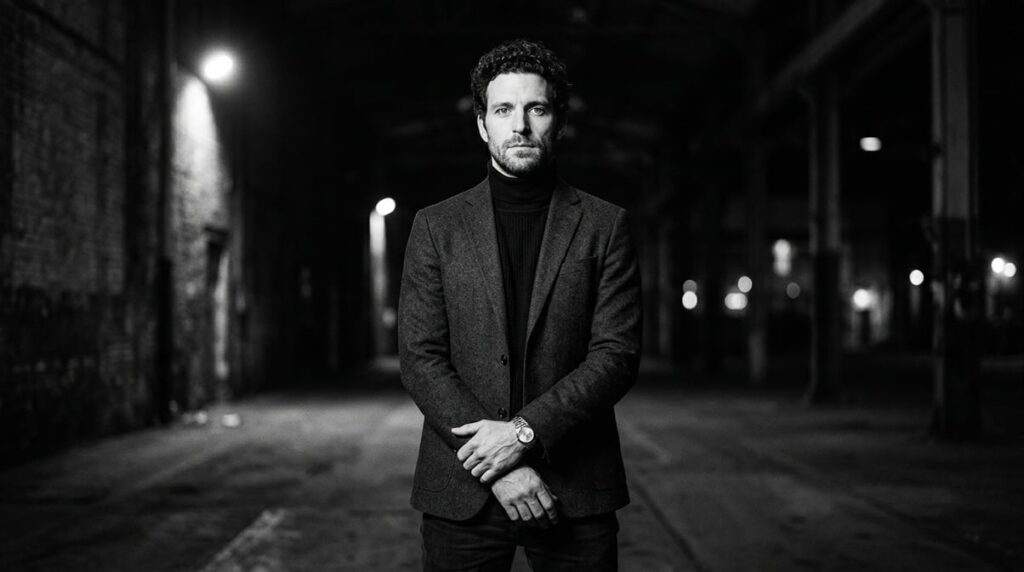 Why Real Confidence Is the Overlooked Critical Trait for Success