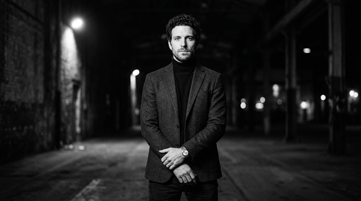 Why Real Confidence Is the Overlooked Critical Trait for Success